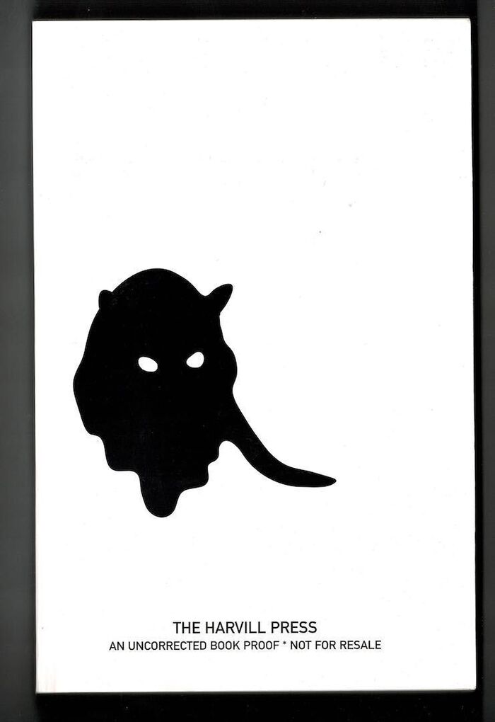 Kafka on the Shore Image