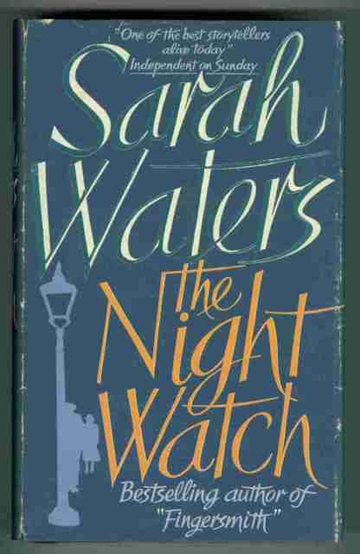 The Night Watch Image
