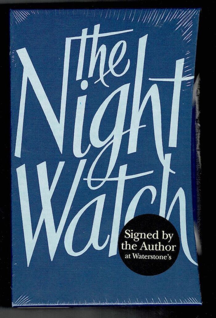 The Night Watch Image