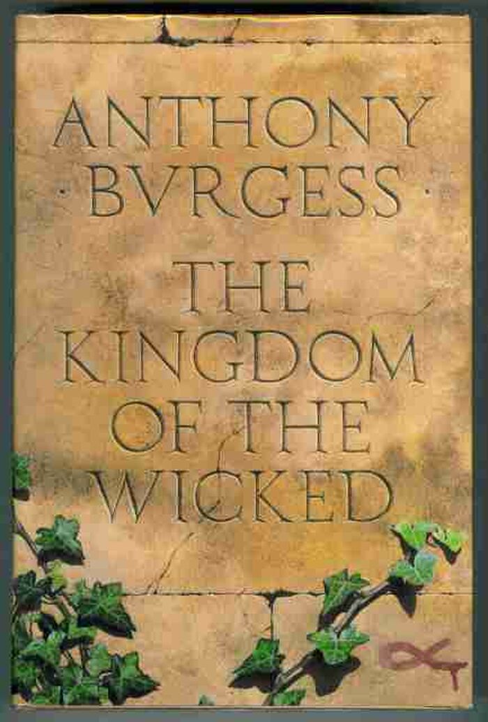 The Kingdom of the Wicked Image