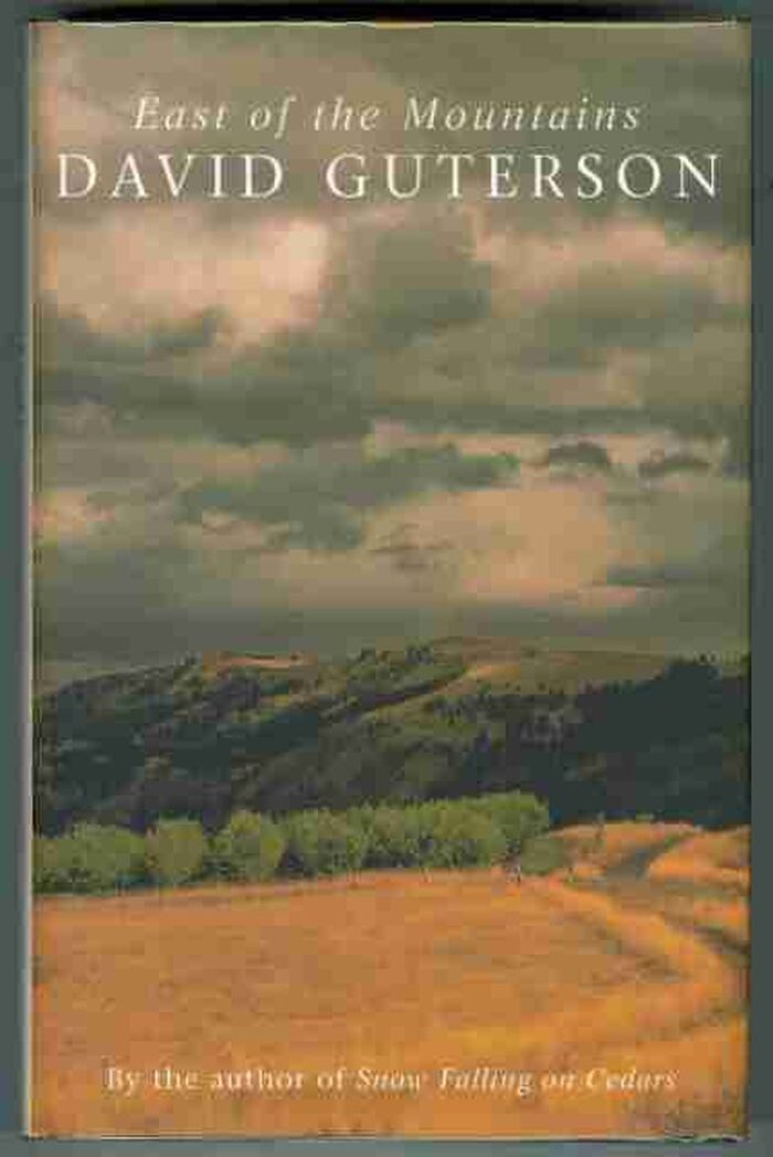 East of the Mountains Image