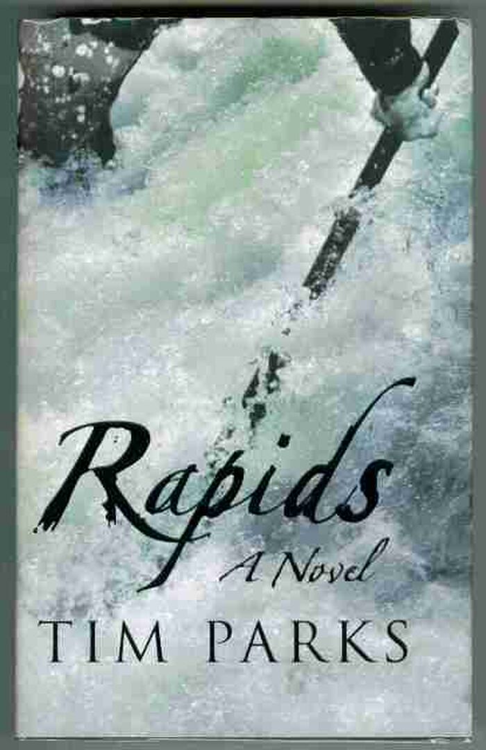 Rapids Image