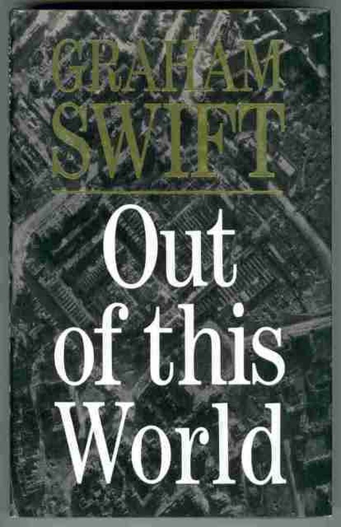 Out of This World Image