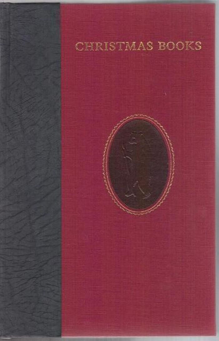 Christmas Books Image