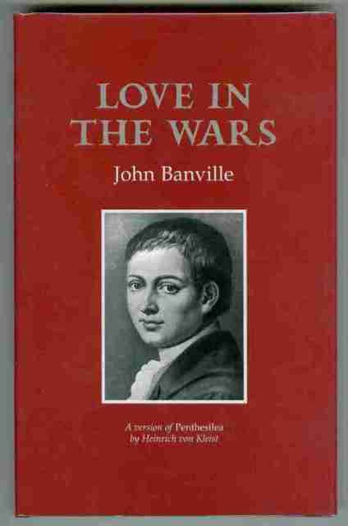 Love in the Wars Image