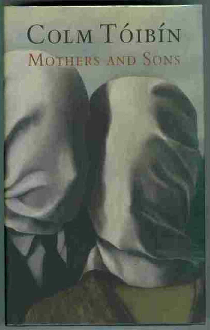 Mothers and Sons Image