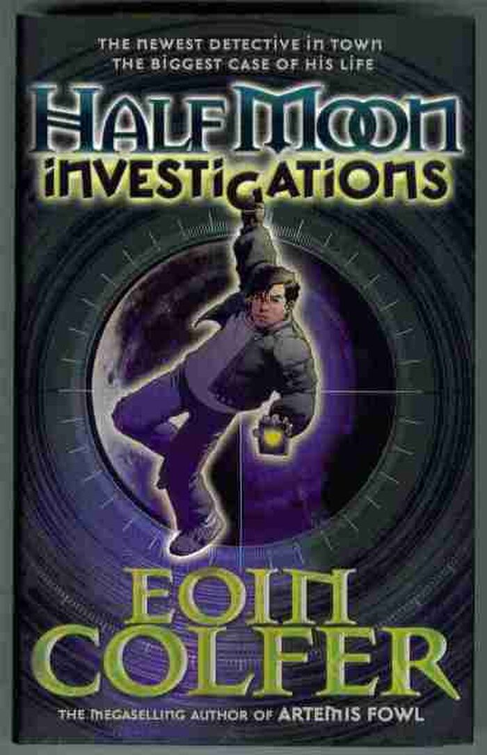 Half Moon Investigations Image