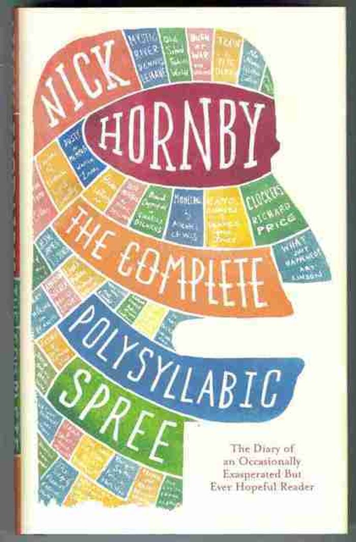 The Complete Polysyllabic Spree Image