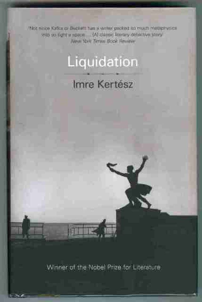 Liquidation Image