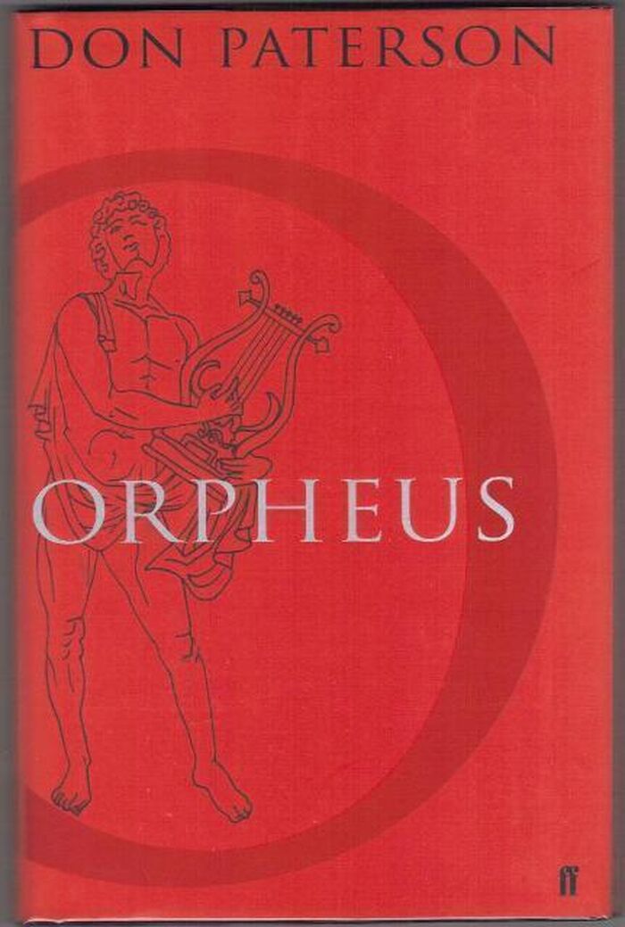Orpheus Image