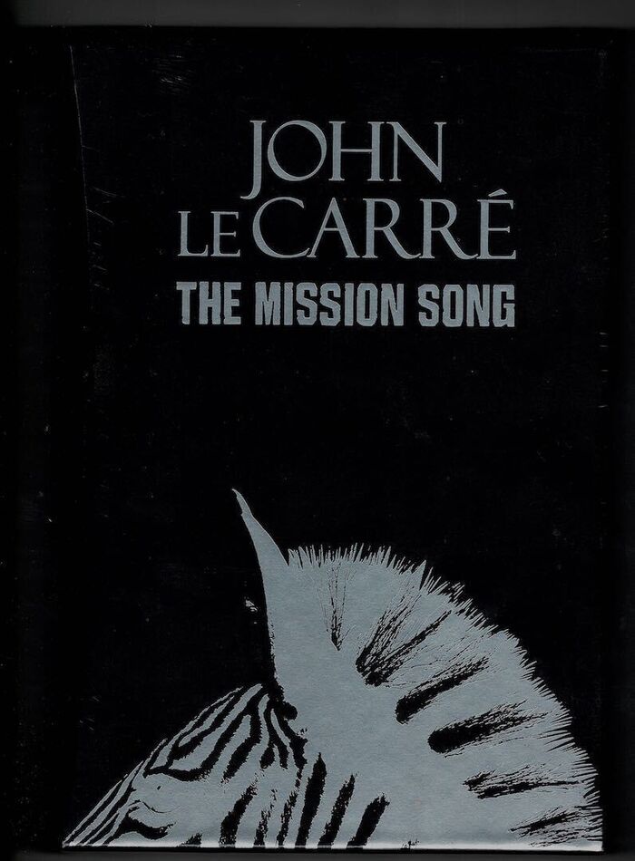 The Mission Song Image