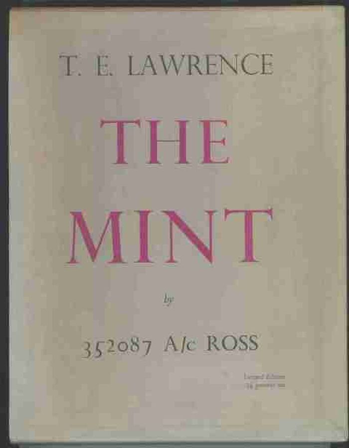 The Mint Image