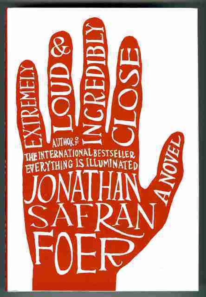 Extremely Loud & Incredibly Close Image