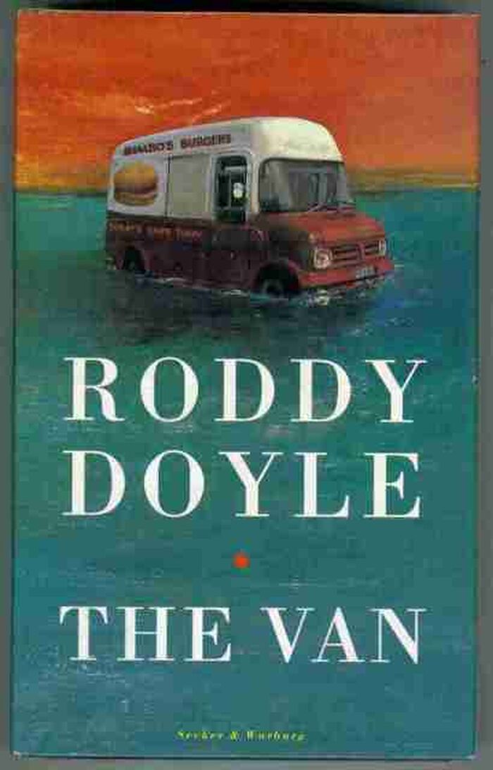 The Van Image