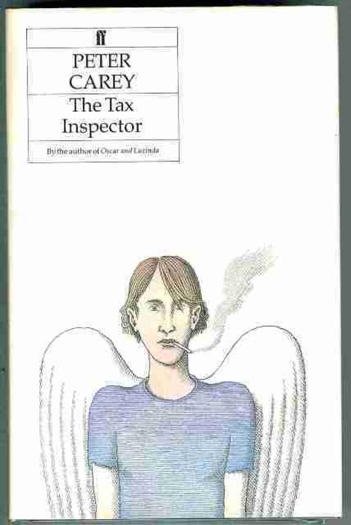 The Tax Inspector Image