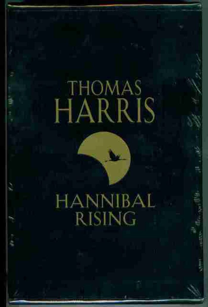 Hannibal Rising Image
