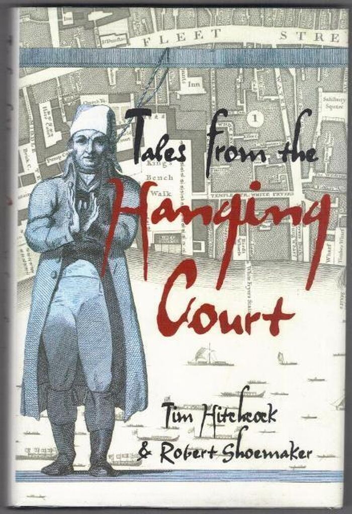 Tales from the Hanging Court Image