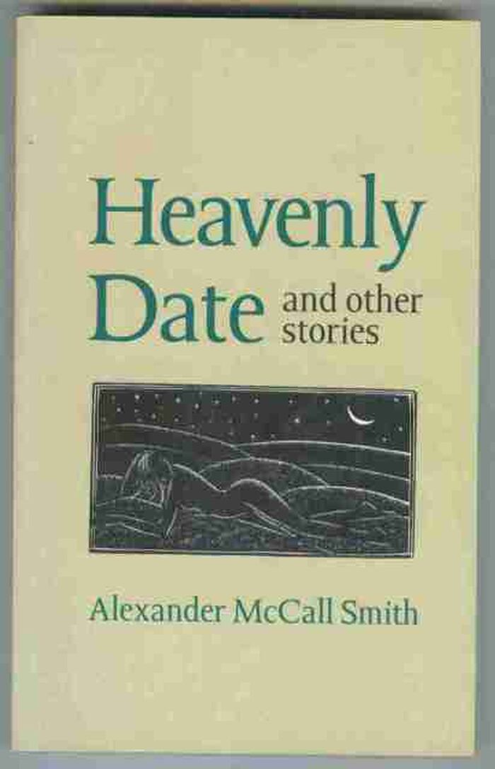 Heavenly Date and Other Stories Image