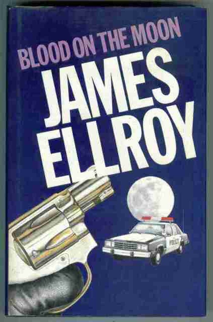 Blood On The Moon Image