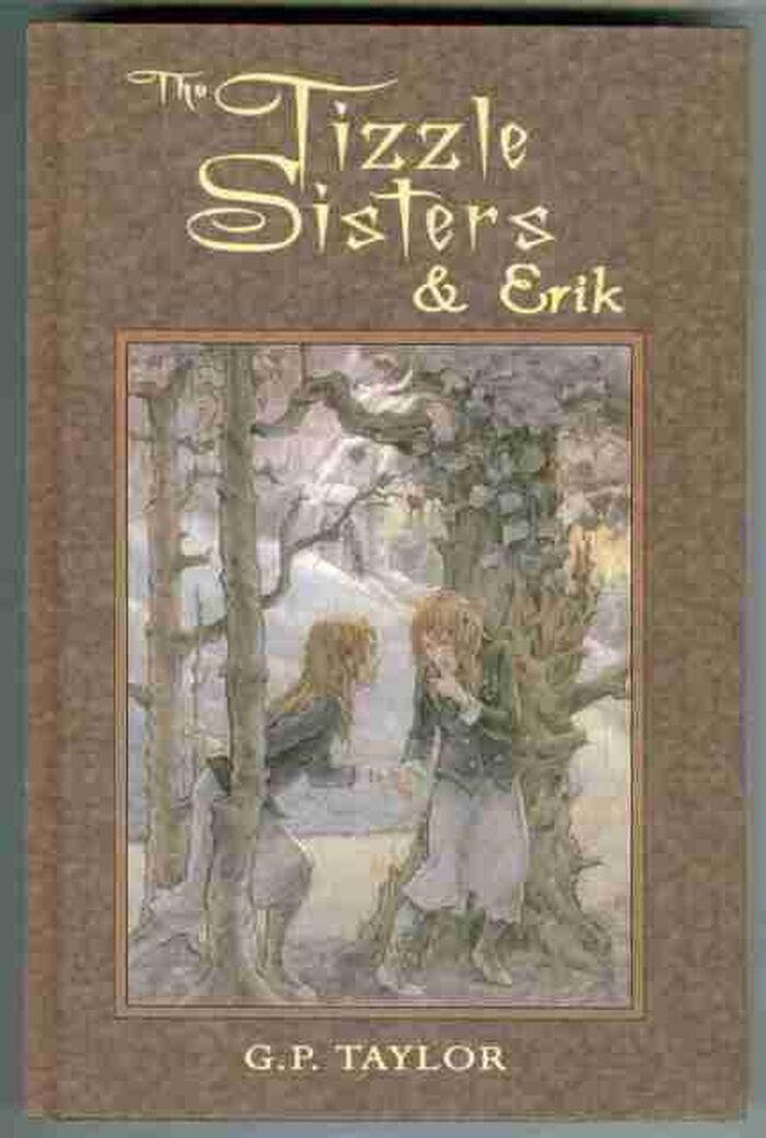 The Tizzle Sisters & Erik Image