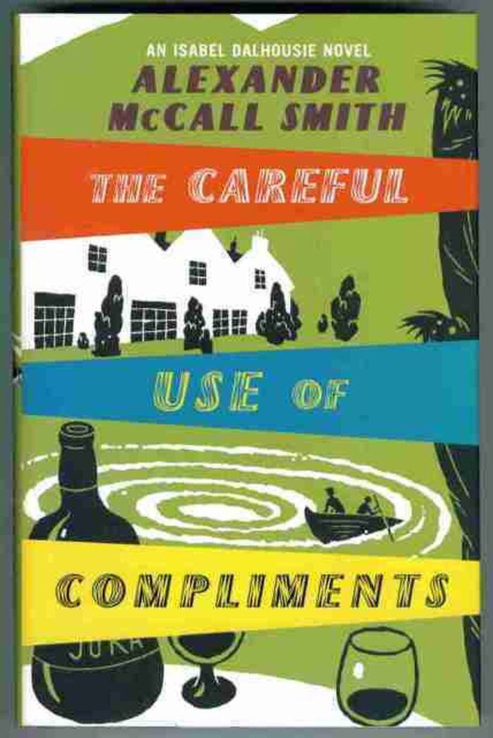 The Careful Use of Compliments Image