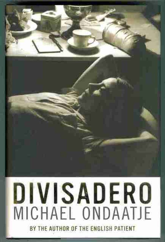 Divisadero Image