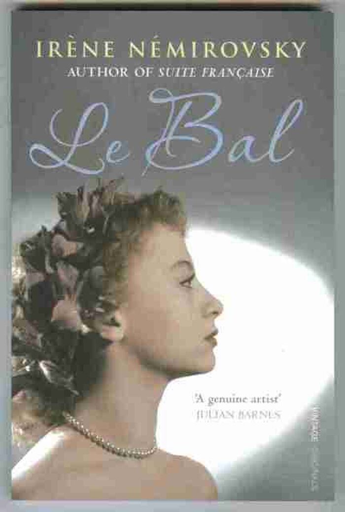 Le Bal and Snow in Autumn Image