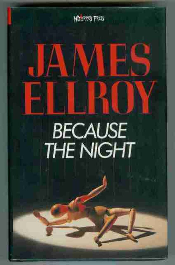 Because the Night Image