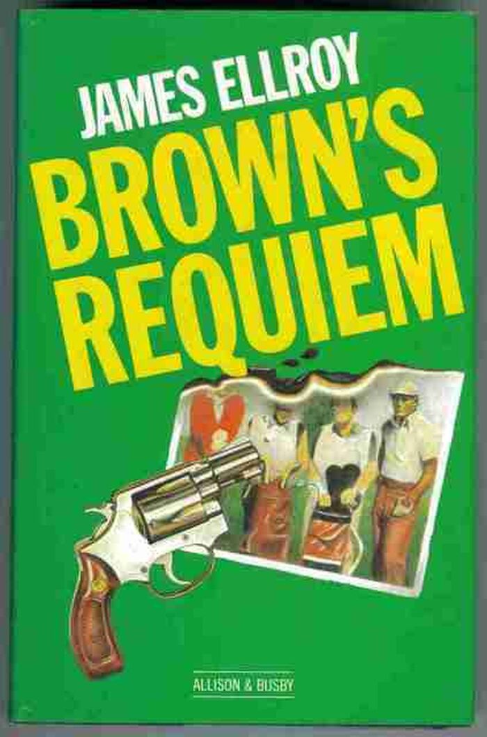 Brown's Requiem Image