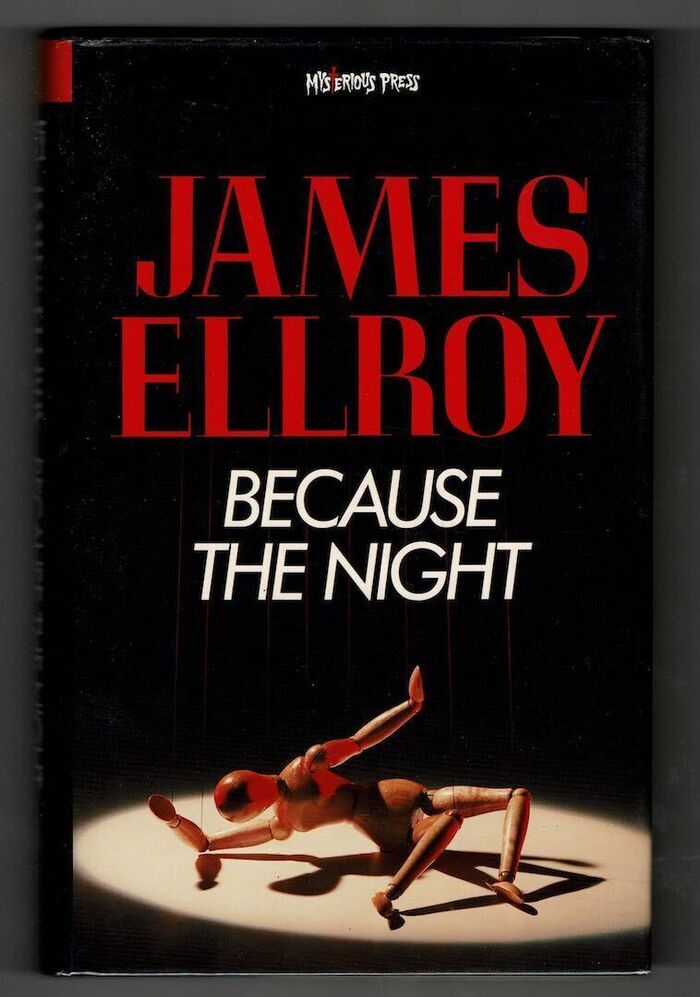 Because the Night Image