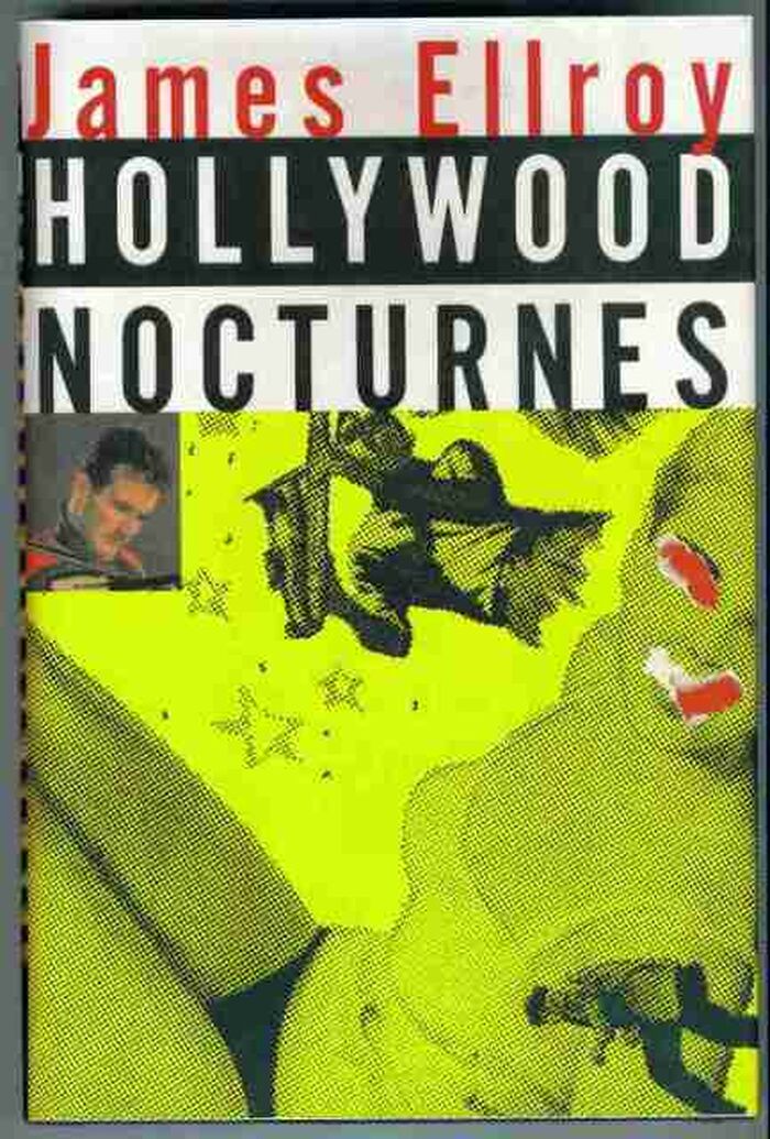 Hollywood Nocturnes Image