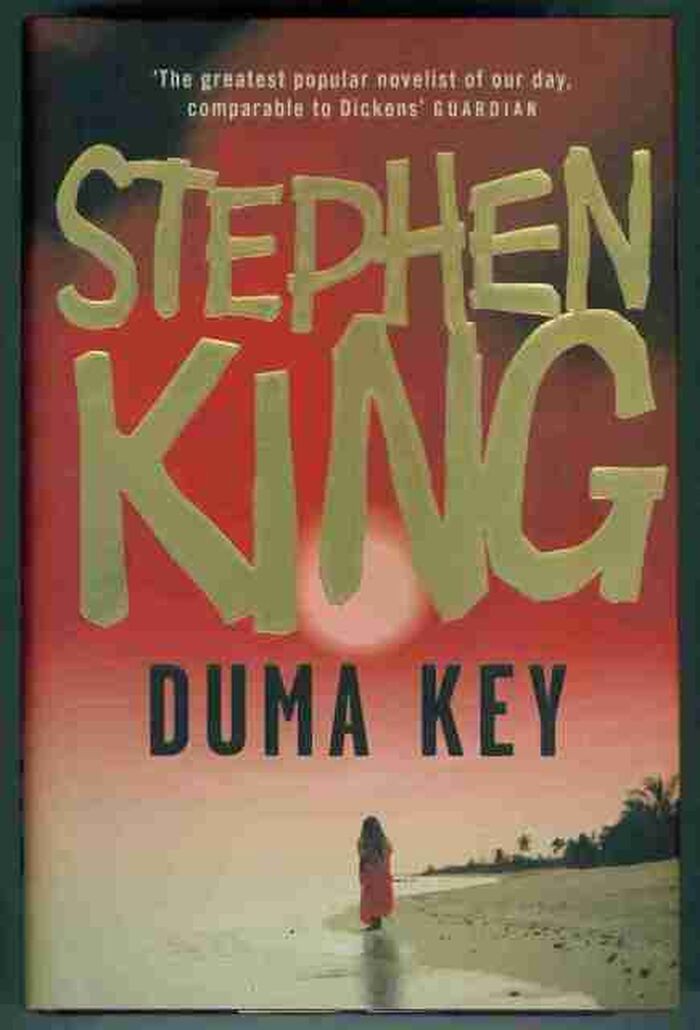 Duma Key Image