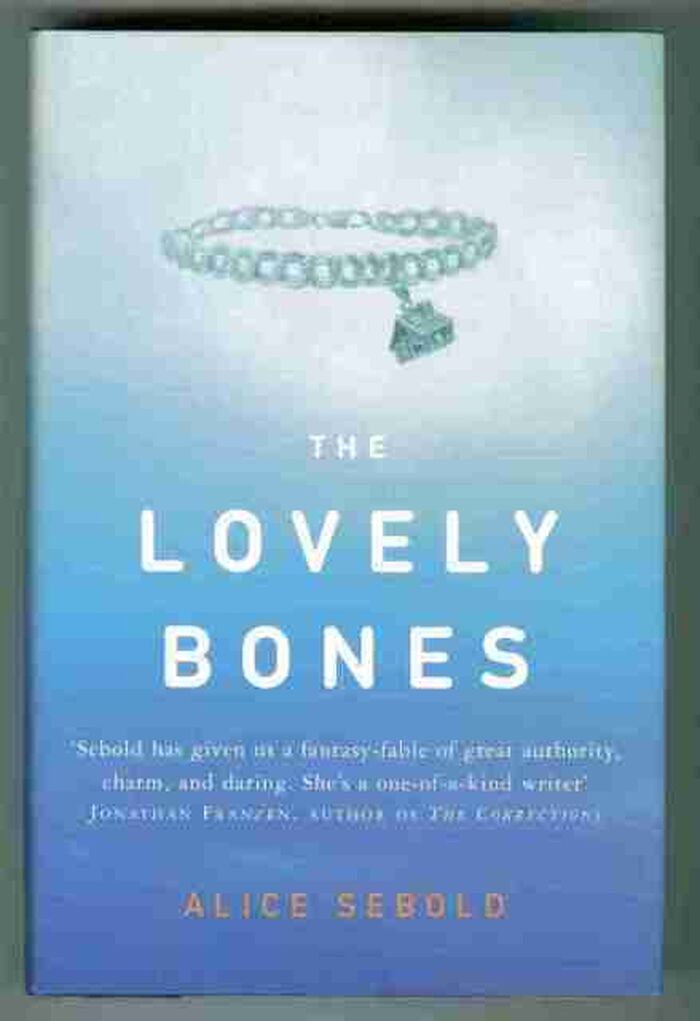 The Lovely Bones Image