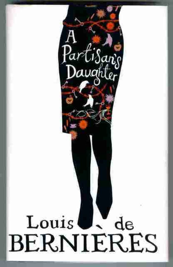 A Partisan's Daughter Image