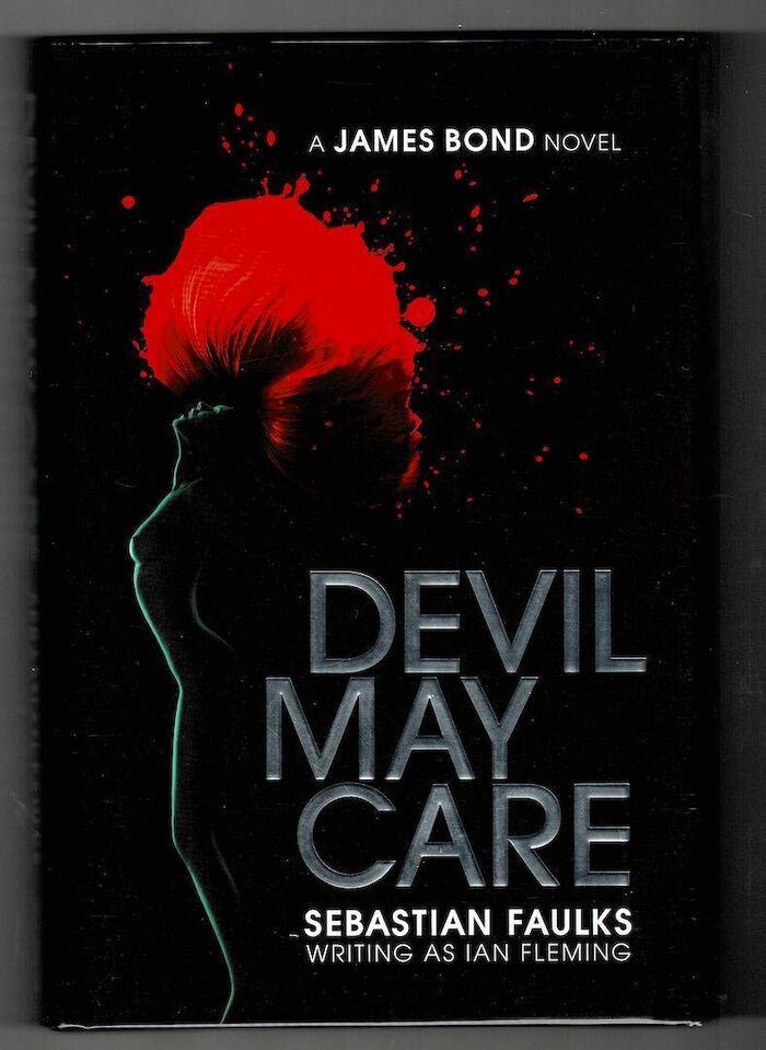 Devil May Care Image