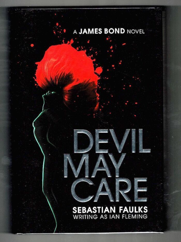 Devil May Care Image