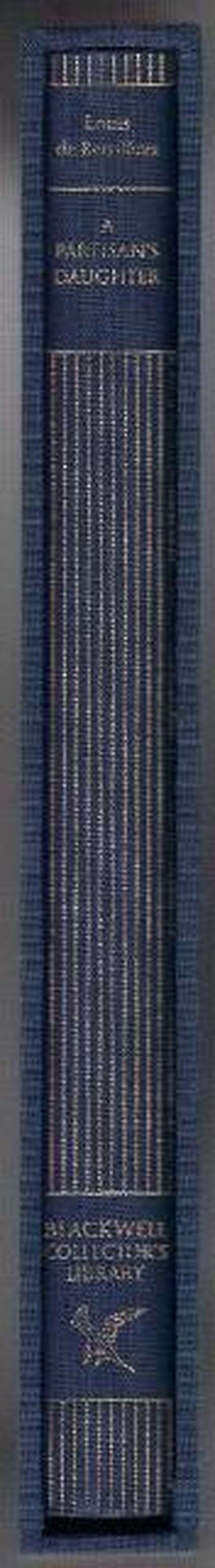 A Partisan's Daughter Image