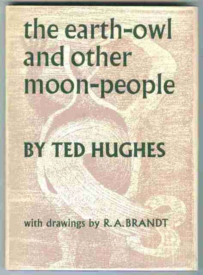 The Earth-Owl and Other Moon-People Image