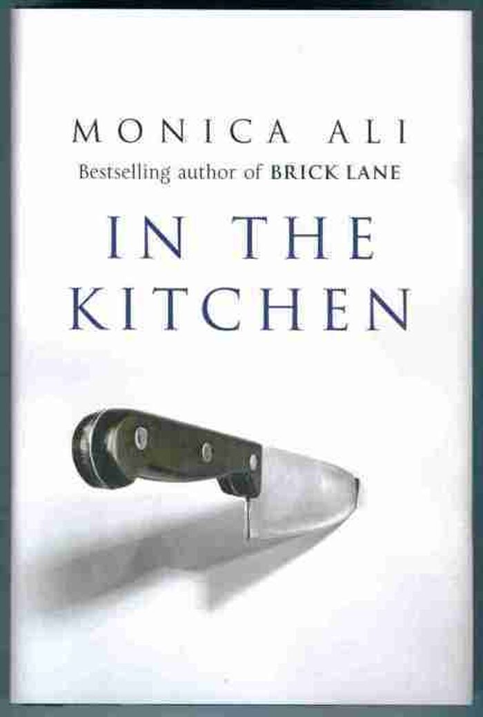 In the Kitchen Image