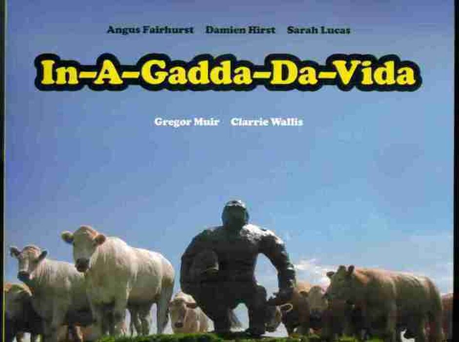 In-A-Gadda-Da-Vida Image