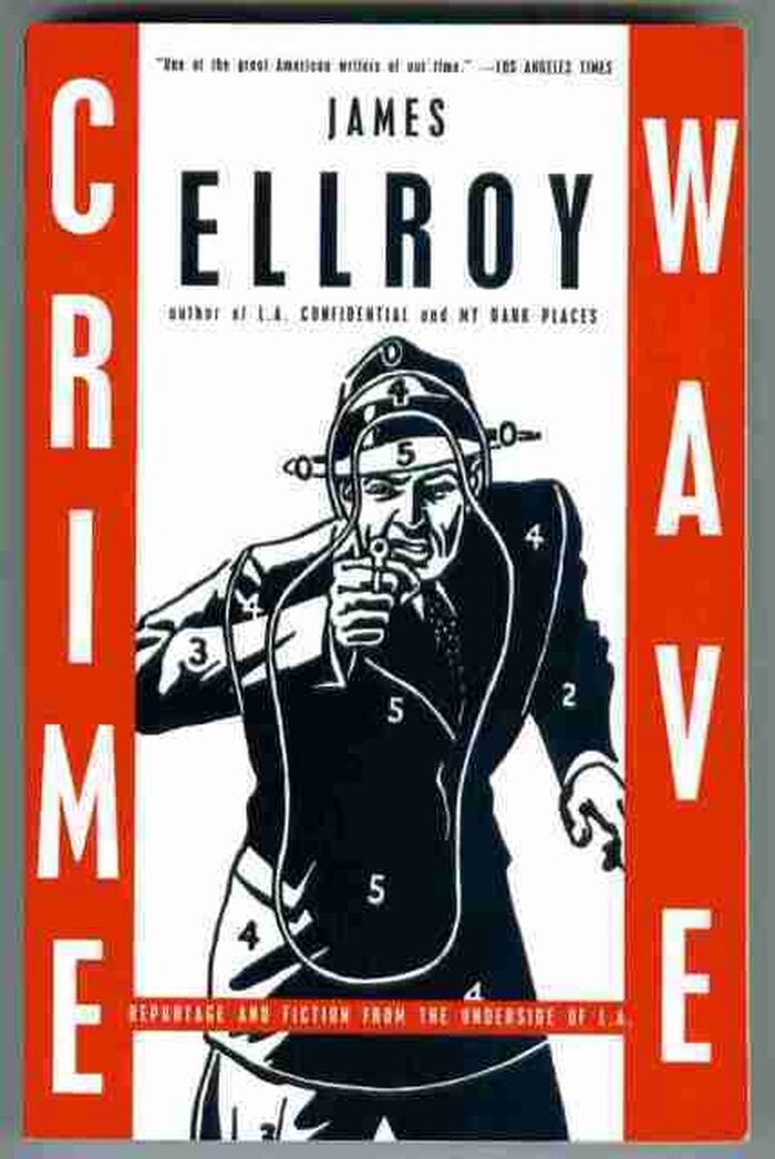 Crime Wave Image
