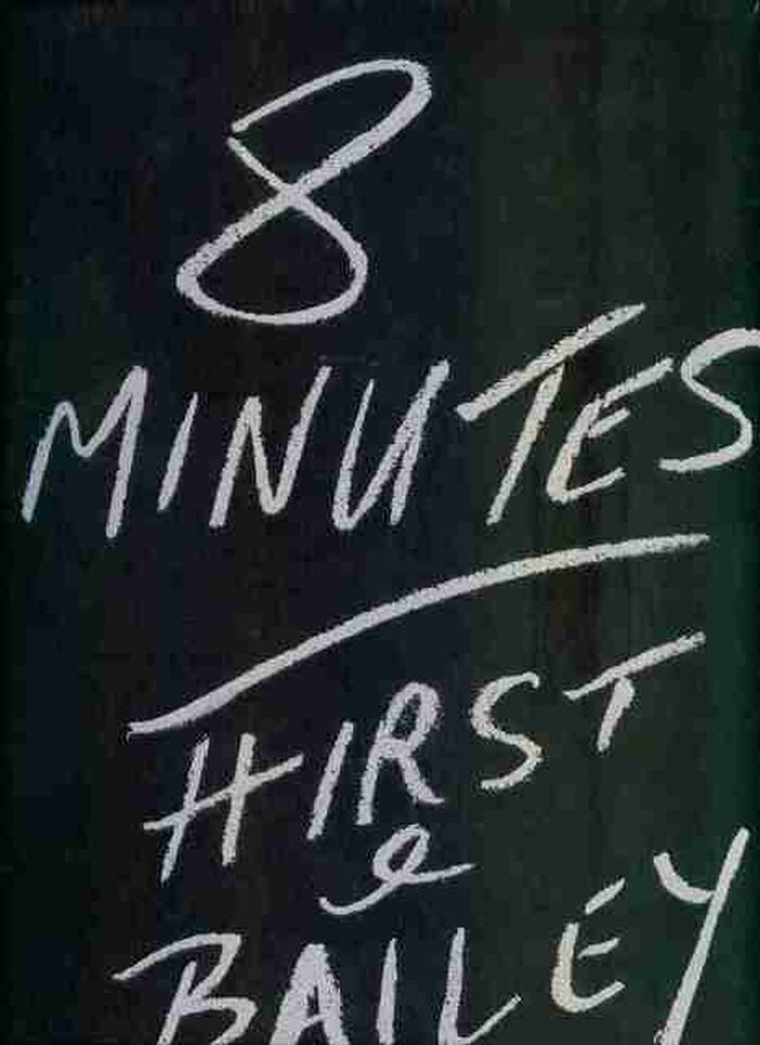 8 Minutes Image