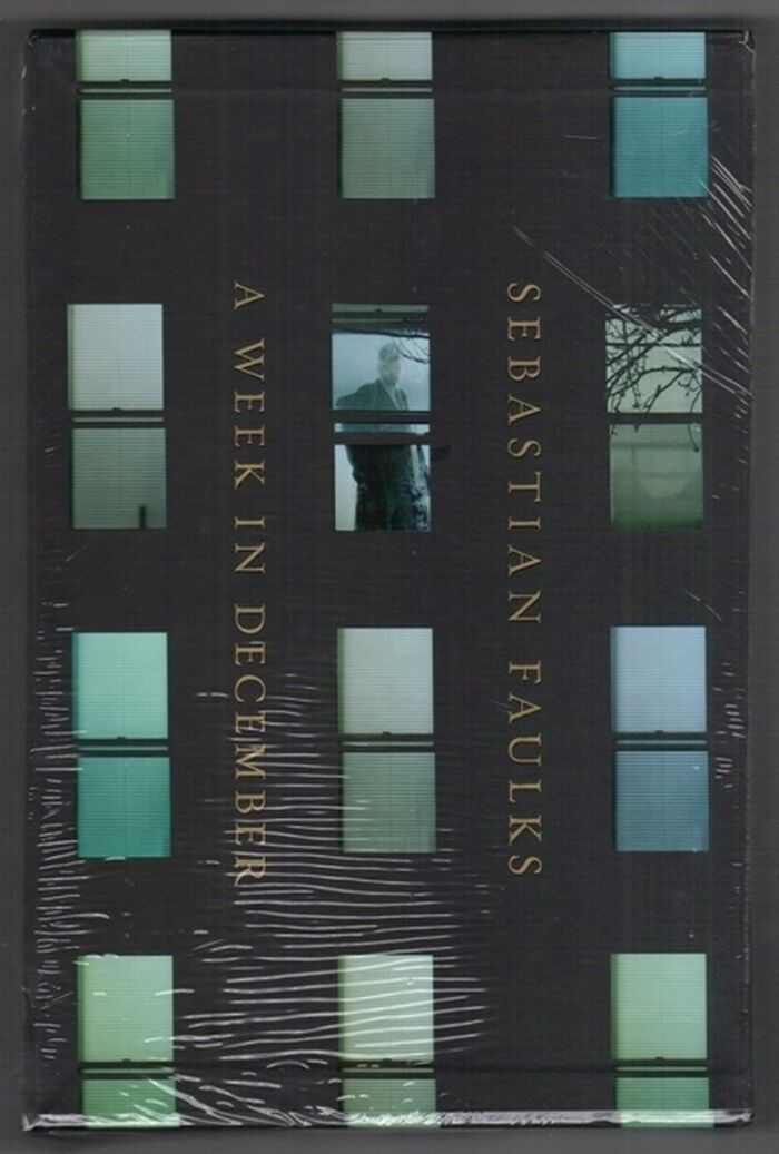 A Week In December Image