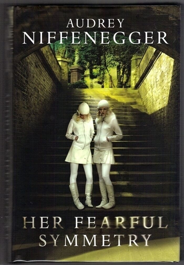 Her Fearful Symmetry Image