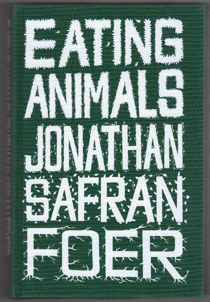 Eating Animals Image