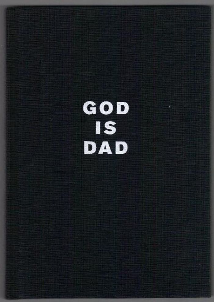 God Is Dad Image