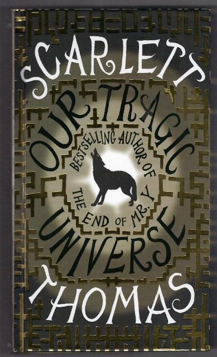 Our Tragic Universe Image