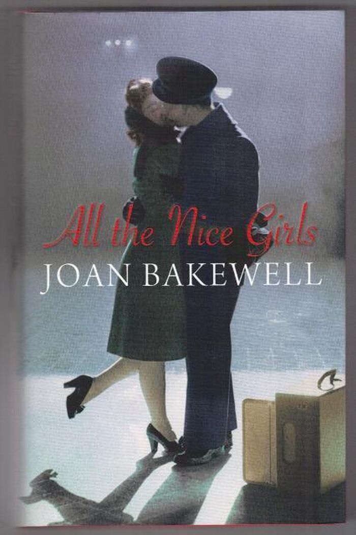 All the Nice Girls Image