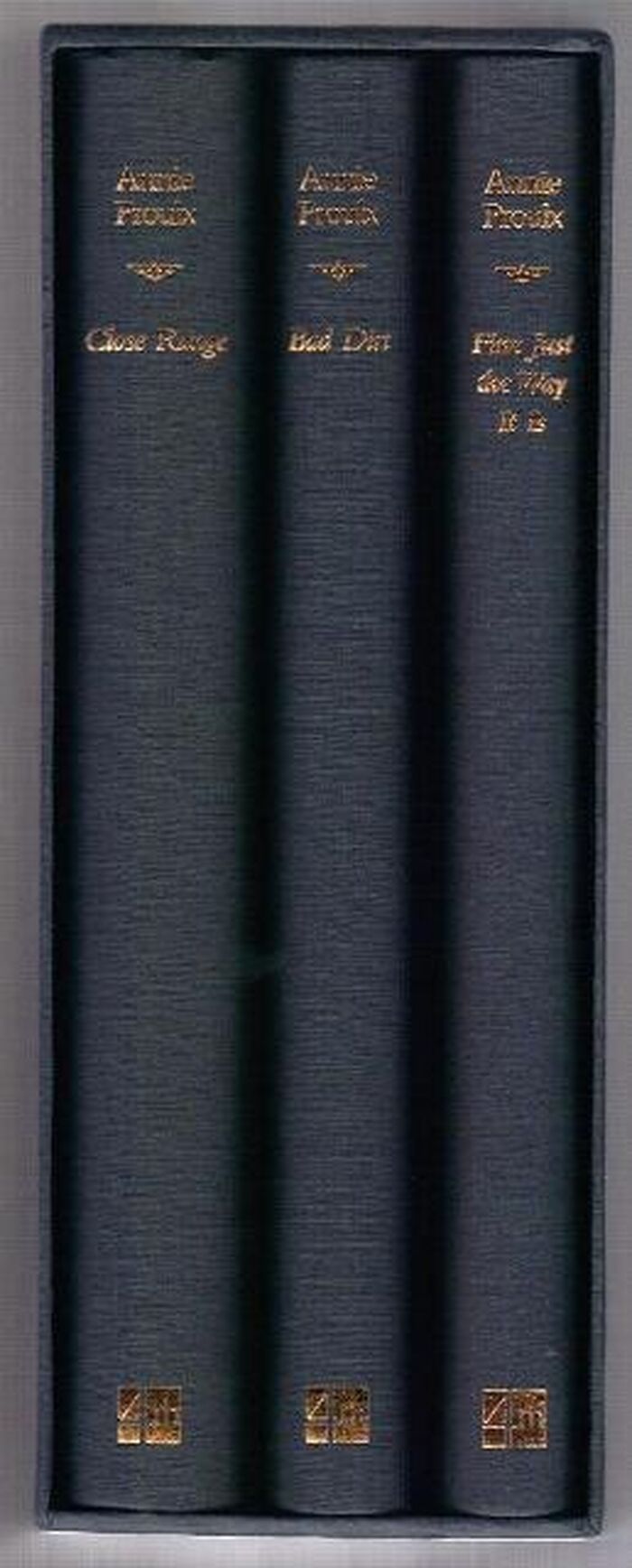 Wyoming Stories Image