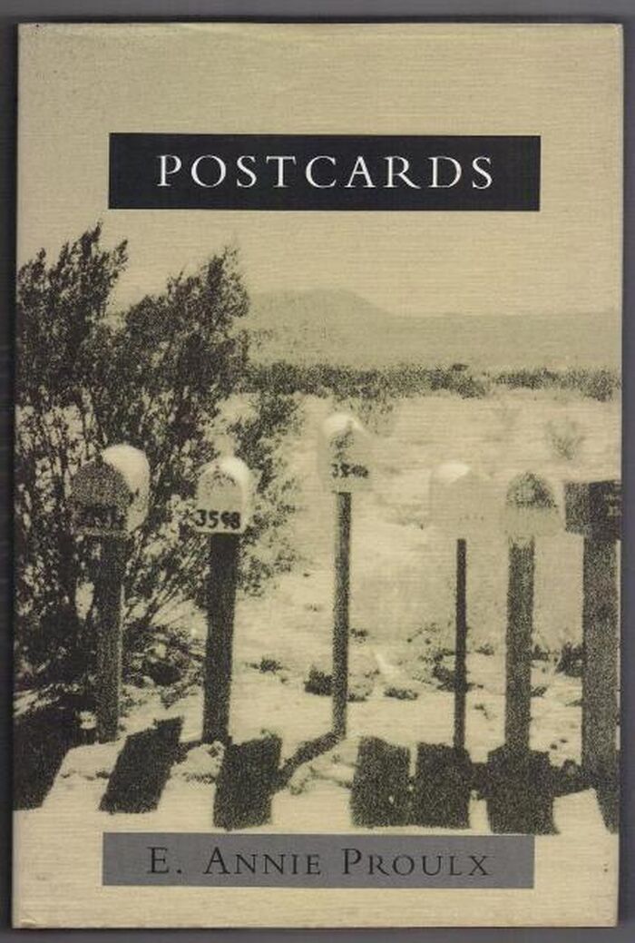 Postcards Image